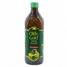 Olive Gold  Virgin Olive Oil 1L