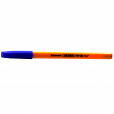 Luxor Inkglide Ball Pen 0.7 Blue