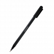 Pentonic Pen Black  50Pc Dispenser