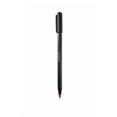 Pentonic Pen Red 50Pc Dispenser