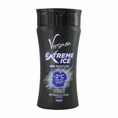 Versman Extreme Ice Lotion 200Ml