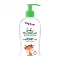 Nice & Lovely All In One B/B...