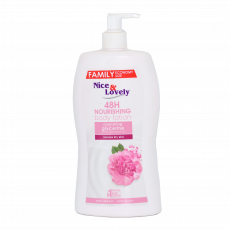 Nice&Lovely Nourishing Baby...