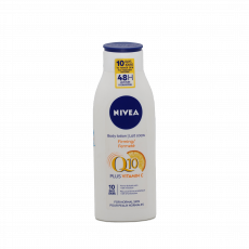 Nivea Q10 Skin Firming Lotion ...