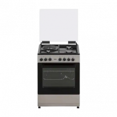 Von 3+1 Cooker Vac6Sv31Uy 60X55...
