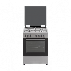 Von Vac6Sh31Ux Standing Cooker ...