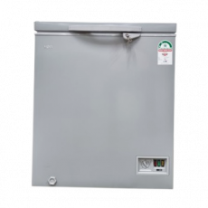 Von Vafc-15Dkg Chest Freezer - 147L