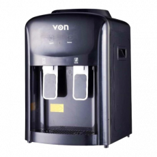 Von W/Dispenser Vadl1100K Tt Hn Blk