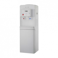 Von W/Dispenser Vadl2111W Fs Hn Wht