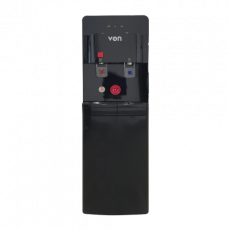 Von W/Dispenser Vadl2111K Fs Hn Blk