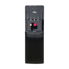 Von W/Dispenser Vadl2211K Fs Ec Blk