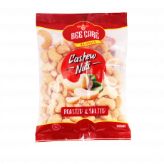 Beecare Natural Cashew Nuts...