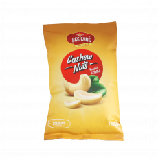 Beecare Krunchy Cashews 200G...