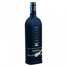 Khor Special Blk& Gold Vodka...