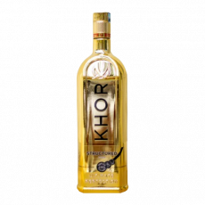 Khor Special Structured Vodka...