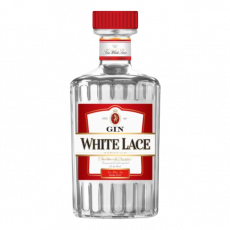 Agl-White Lace Gin 500Ml