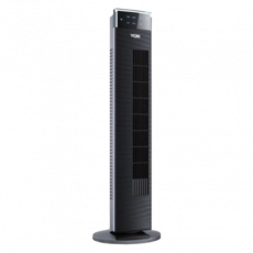Von Vsnc66T2K 36" Tower Fan-...