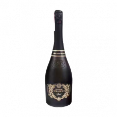 Sparkling G/France Brut Wine-11%...