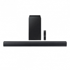 Samsung 2.1Ch Sound Bar # Hw-C450