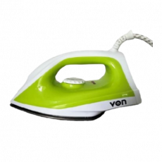 Von Vid101Nsg Dry Iron - Non Stick...