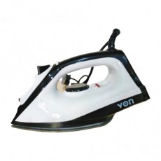 Von Vid102Nsk Dry Iron - Non Stick...