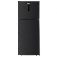 Von Vrt480Nvak Top Mount Freezer...