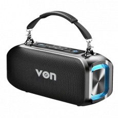 Von Vps20X5Lek Bt P/Spkr Ipx5 20W...