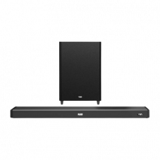 Von Soundbar Vsb2002Lfk 200W