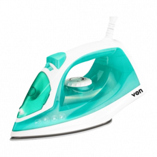 Von Steam Iron Vis161Csg 1600W...