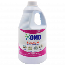 Omo Bleach Lavender 2.25L