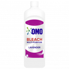 Omo Bleach Lavender 700Ml