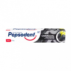 Pepsodent Tp Allure Charcoal 3Og