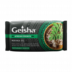 Geisha Bathing Soap Moringa...