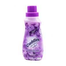Cuddles Fabric Sftnr Conc 500Ml...