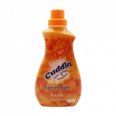 Cuddles Fabric Sftnr Conc 500Ml...