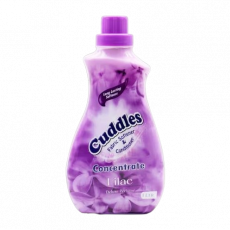 Cuddles Fabric Sftner Conc 1Ltr...