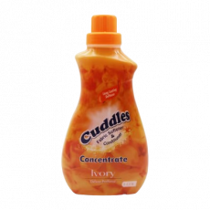 Cuddles Fabric Sftner Conc 1Ltr...
