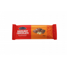 Dairyland Hazelnut Chocolate 40Gm
 