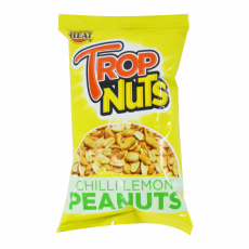 Raa Tropnuts Chilli Lemon Peanuts...