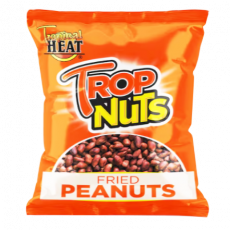 Thl-Tropnuts - Fried Peanuts 50G