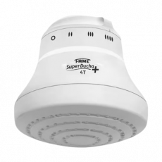 S. Ducha + White S/Mang. 220V 4400W