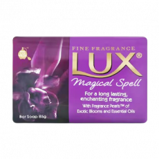 Lux Bar Magical Beauty Pwui 2N1 85G