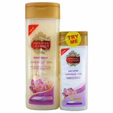 Imperial Leather Js Bodywash 500Ml