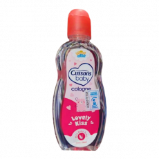 Cussons Baby Cologne Lovely Kiss...