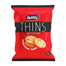 Mjl Nuvita Thins Tomato 50G