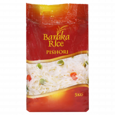 Baraka Pishori Rice 5Kg