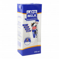 Lato-Uht-Lewis Pack-250Ml 