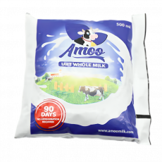 Amoo-500Ml