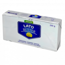Latoâ  Butter...