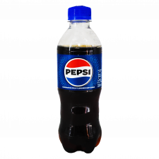 Pepsi Cola 330Ml 